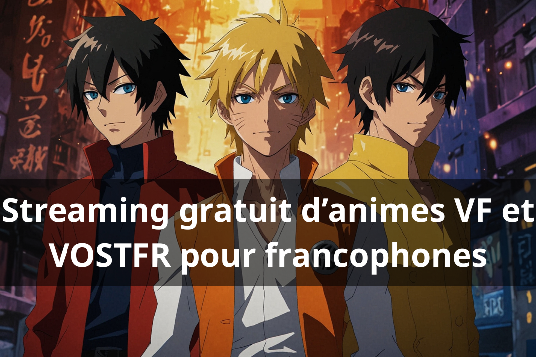 Anime Sama