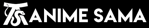 Anime Sama Logo